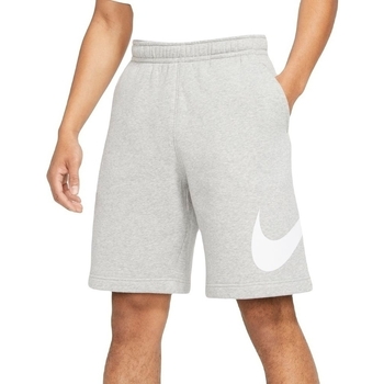 textil Herre Shorts Nike Sportswear Club Grå