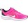 Sko Børn Løbesko Nike Downshifter 10 Pink