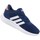 Sko Børn Lave sneakers adidas Originals Lite Racer 20 Marineblå