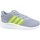 Sko Børn Lave sneakers adidas Originals Lite Racer 2 Grå, Celadon