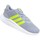 Sko Børn Lave sneakers adidas Originals Lite Racer 2 Grå, Celadon