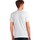 textil Herre T-shirts & poloer Ellesse ECRINS T-SHIRT Hvid
