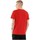 textil Herre T-shirts m. korte ærmer Outhorn TSM600A Rød