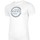 textil Herre T-shirts m. korte ærmer 4F TSM019 Hvid