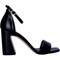 Sko Dame Sandaler Grace Shoes 2384001 Sort