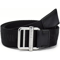 Accessories Bælter Tommy Jeans AM0AM07189 Sort