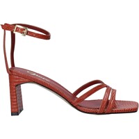 Sko Dame Sandaler Grace Shoes 395002 Brun