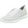 Sko Dame Lave sneakers Remonte R710180 Hvid