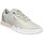 Sko Dame Lave sneakers Pepe jeans Siena woven 2 Guld