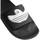 Sko Herre Sandaler adidas Originals Shmoofoil slide Sort