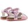 Sko Sandaler Replay 25283-18 Pink