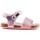 Sko Sandaler Replay 25283-18 Pink