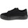 Sko Dame Lave sneakers Lee Cooper LCW21310105L Sort