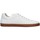 Sko Herre Lave sneakers Rossano Bisconti 353-01 Hvid
