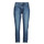 textil Dame Lige jeans Pepe jeans VIOLET Blå / Medium