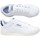 Sko Børn Lave sneakers adidas Originals Roguera J Hvid