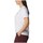 textil Dame T-shirts m. korte ærmer Columbia Sun Trek W Graphic Tee Hvid