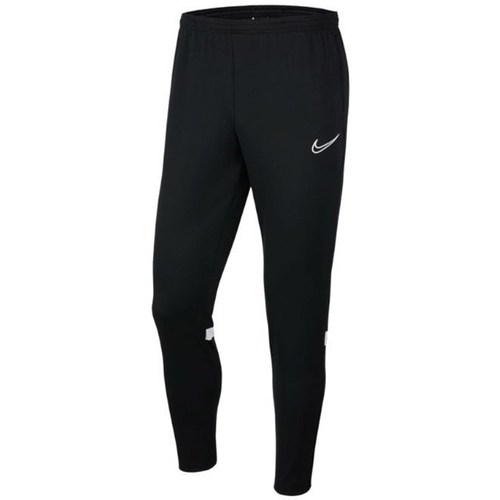 Nike Academy Pants Sort - textil Bukser Herre Kr