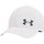 Accessories Herre Kasketter Under Armour Iso-Chill ArmourVent Cap Hvid