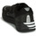 Sko Lave sneakers Emporio Armani EA7 NEW RUNNING V4 Sort / Hvid