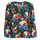 textil Dame Toppe / Bluser Desigual VERBENA Flerfarvet