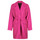 textil Dame Frakker Desigual RUBI Pink