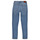 textil Pige Jeans - skinny Pepe jeans PIXLETTE HIGH Blå