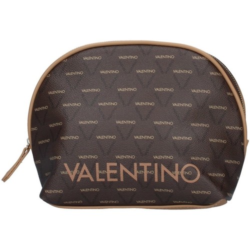 Tasker Bæltetasker & clutch
 Valentino Bags VBE3KG533 Brun