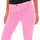 textil Dame Bukser Met 10DB50210-G134-0064 Pink