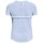 textil Dame T-shirts m. korte ærmer Under Armour Streaker Run Short Sleeve Blå