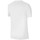 textil Herre T-shirts m. korte ærmer Nike Drifit Park 20 Hvid