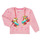 textil Pige Sweatshirts Desigual MARGARA Pink