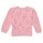 textil Pige Sweatshirts Desigual MARGARA Pink