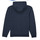 textil Dreng Sweatshirts Quiksilver BIG LOGO YOUTH Marineblå