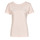 textil Dame T-shirts m. korte ærmer Puma TRAIN FAVORITE JERSEY CAT TEE Pink