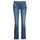 textil Dame Lige jeans Freeman T.Porter ALEXA STRAIGHT SDM Blå / Mørk