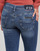textil Dame Lige jeans Freeman T.Porter ALEXA STRAIGHT SDM Blå / Mørk