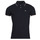textil Herre Polo-t-shirts m. korte ærmer Emporio Armani 8N1FB4 Marineblå