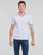 textil Herre Polo-t-shirts m. korte ærmer Emporio Armani 8N1FB4 Hvid