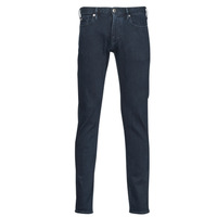 textil Herre Smalle jeans Emporio Armani 8N1J06 Blå / Mørk