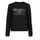 textil Dame Sweatshirts Emporio Armani 6K2M7R Sort