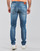 textil Herre Smalle jeans Jack & Jones JIGLENN JJROCK Blå / Medium