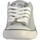 Sko Dame Lave sneakers Le Temps des Cerises 163429 Sølv