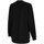 textil Dame Sweatshirts 4F BLD010 Sort