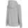 textil Dame Sweatshirts 4F BLD023 Grå