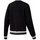 textil Dame Sweatshirts Reebok Sport CL FT Big Logo Crew Sort