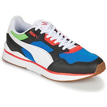 Sko Herre Lave sneakers Puma R78 Flerfarvet