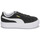 Sko Dame Lave sneakers Puma MAYU Sort / Hvid