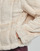 textil Dame Frakker Guess NEW SOPHY JACKET Hvid