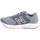 Sko Dame Lave sneakers New Balance W520 Grå
